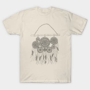 Big Dream Catcher T-Shirt